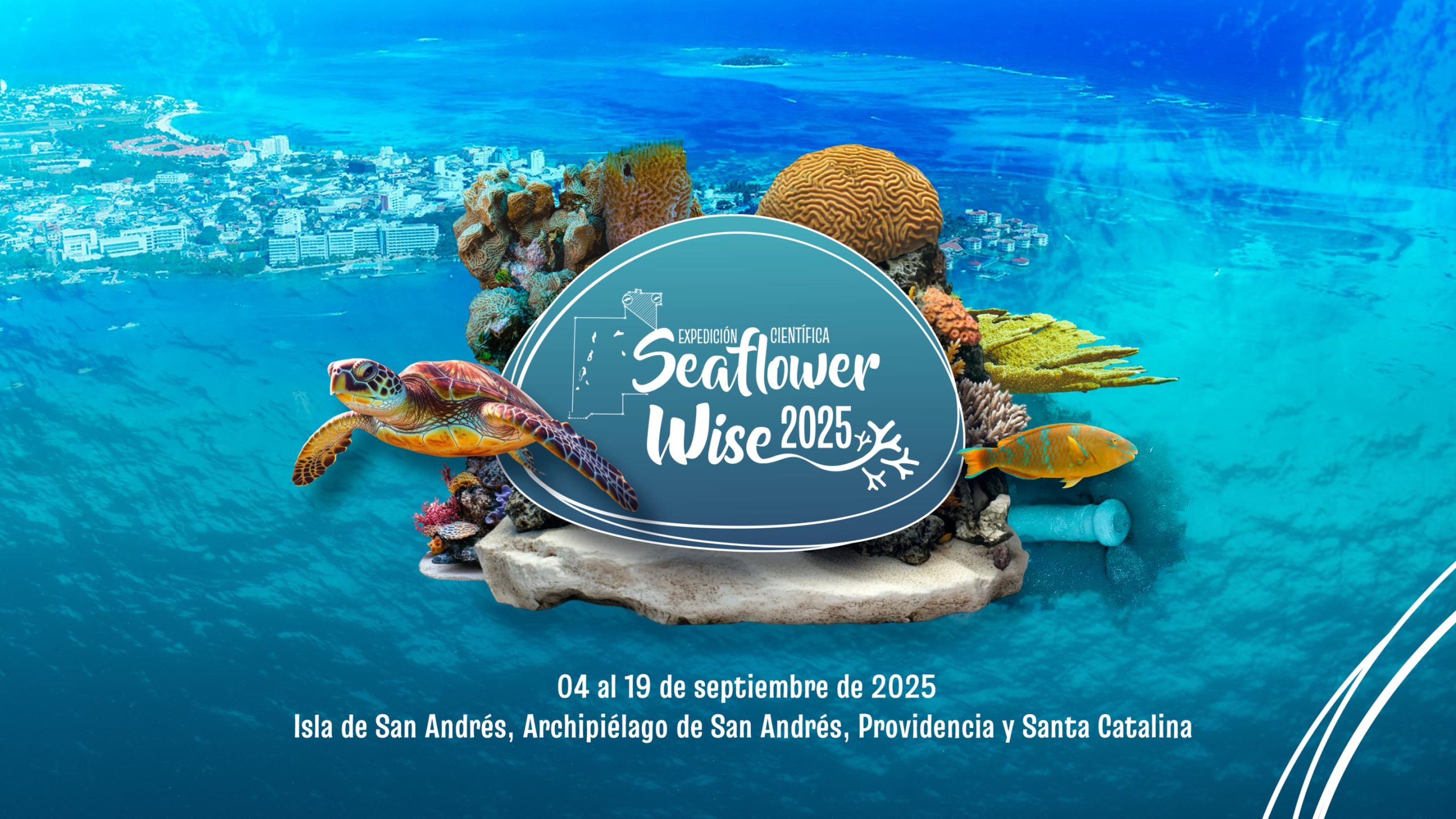 SEAFLOWER WISE